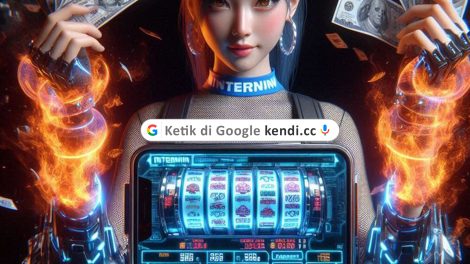 Slot Gacor adalah portal rekomendasi untuk para penggemar slot online yang ingin mendapatkan pengalaman bermain seru dengan peluang Maxwin yang nyata.